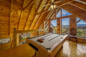 Raccoon Ridge Pigeon Forge
